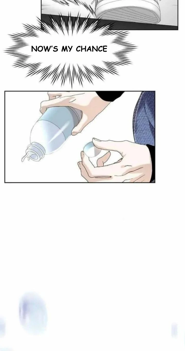 How to Win Over an Alpha Male - Chapter 3 Page 34