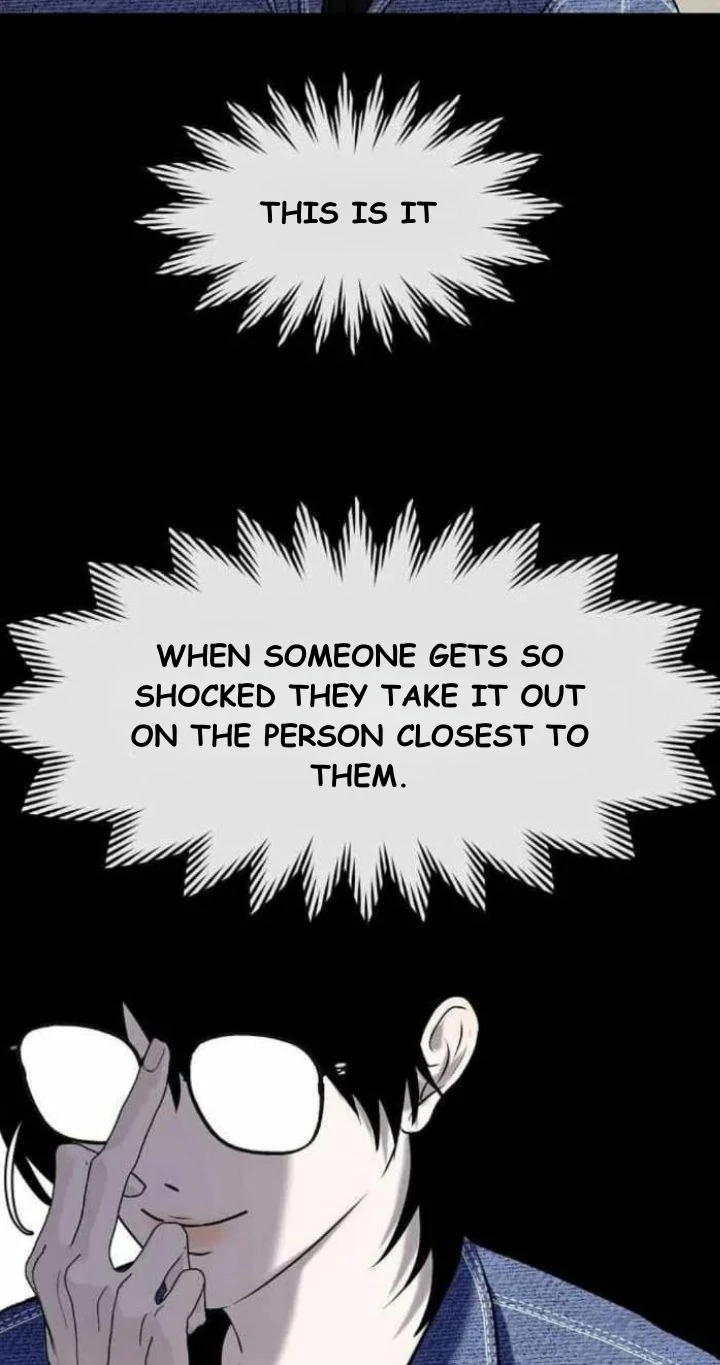 How to Win Over an Alpha Male - Chapter 3 Page 38