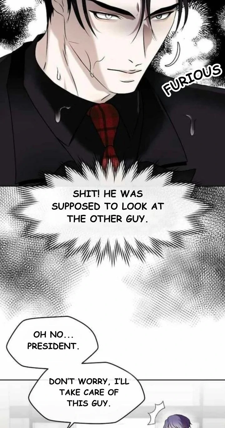How to Win Over an Alpha Male - Chapter 3 Page 40