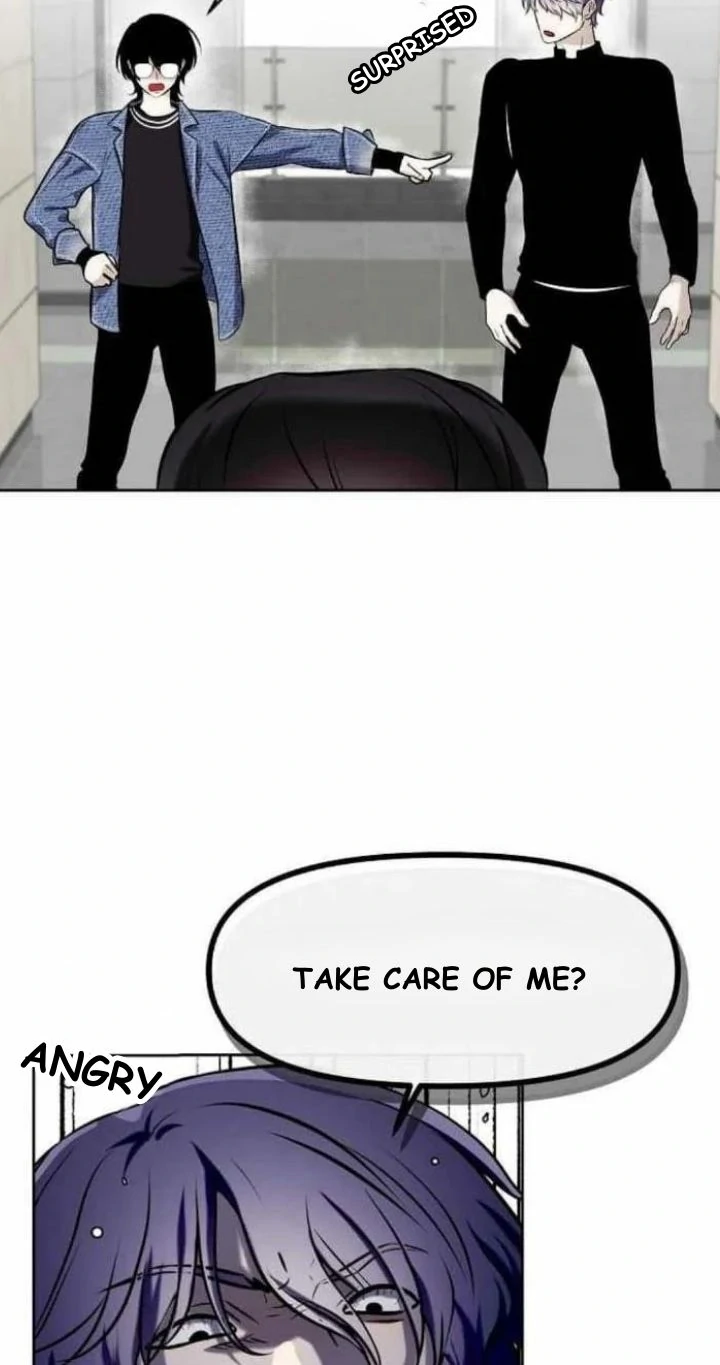 How to Win Over an Alpha Male - Chapter 3 Page 41