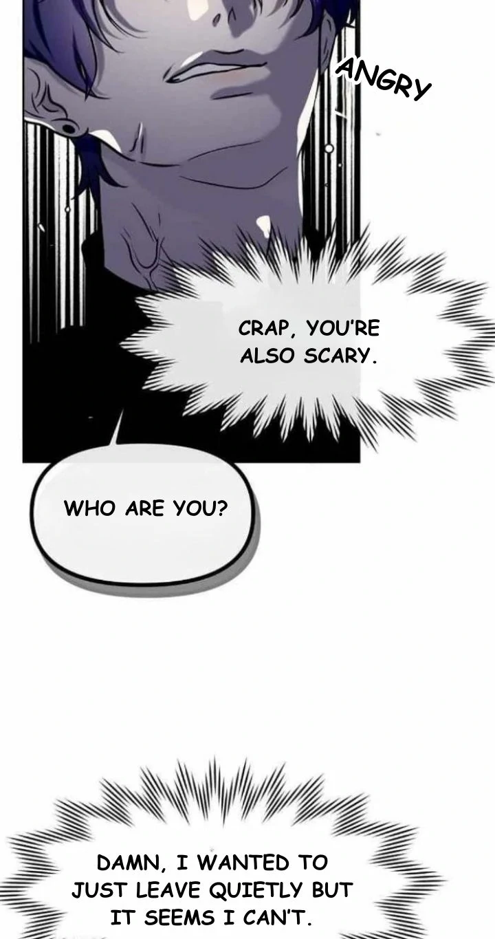 How to Win Over an Alpha Male - Chapter 3 Page 42
