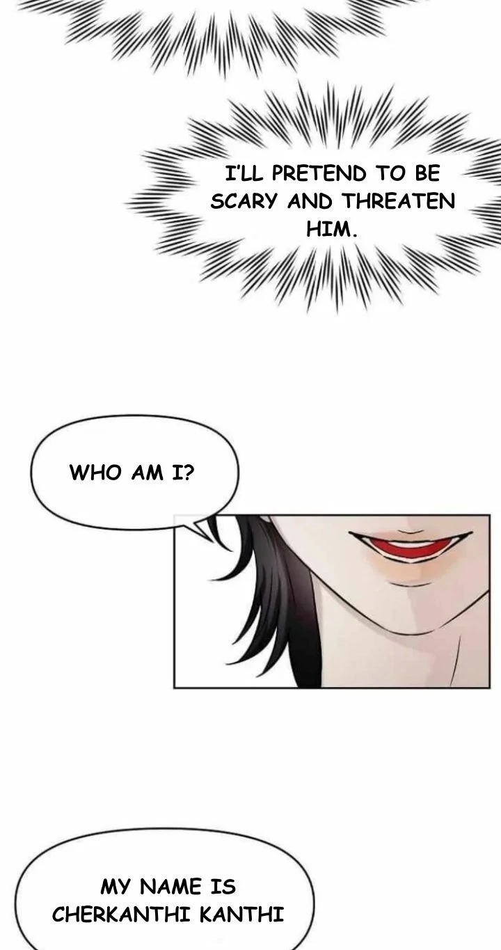 How to Win Over an Alpha Male - Chapter 3 Page 43