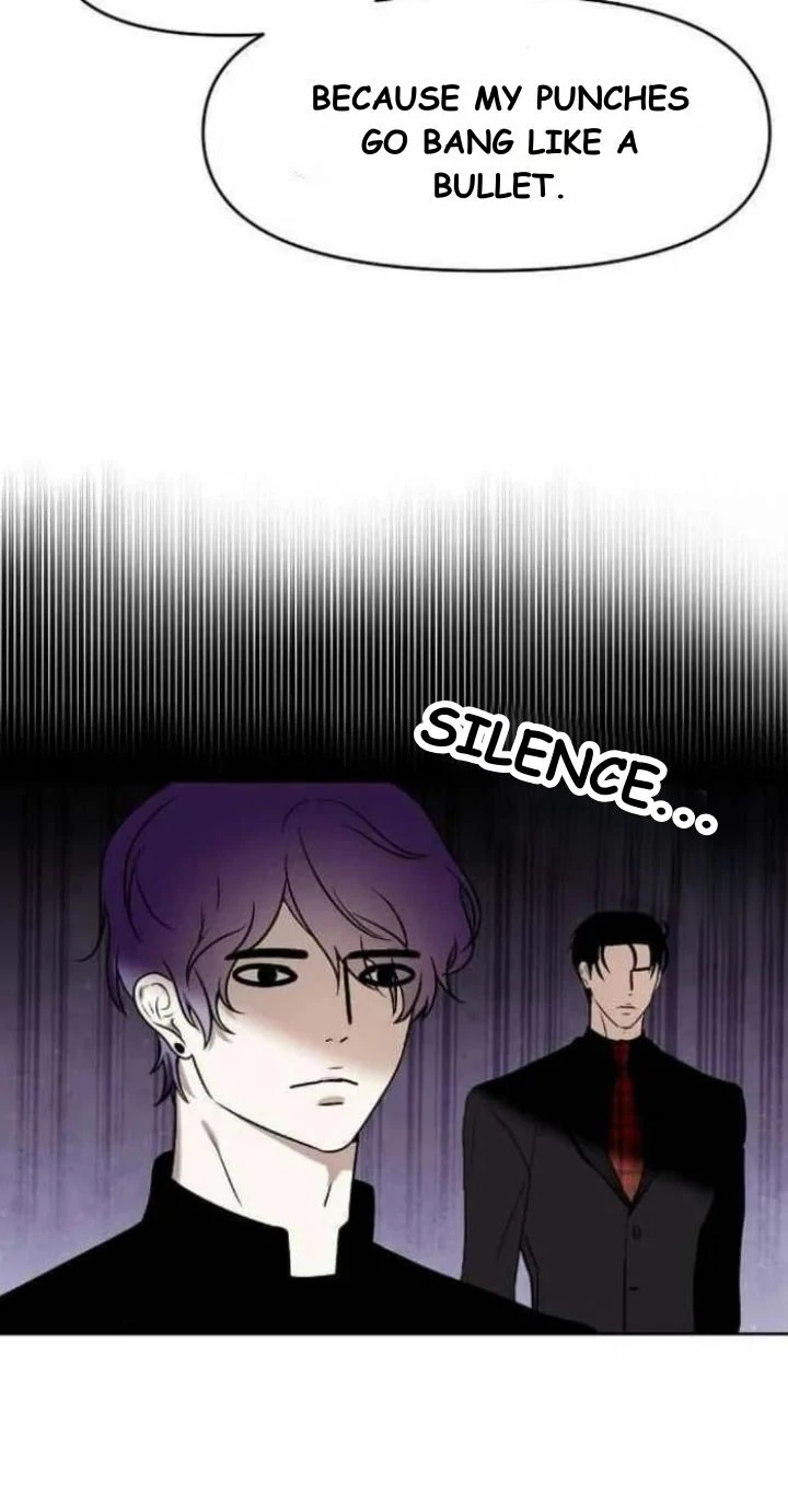 How to Win Over an Alpha Male - Chapter 3 Page 45