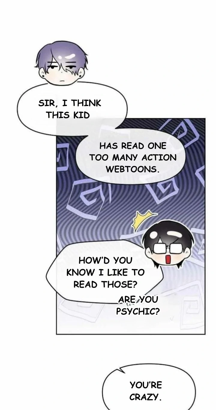 How to Win Over an Alpha Male - Chapter 3 Page 46