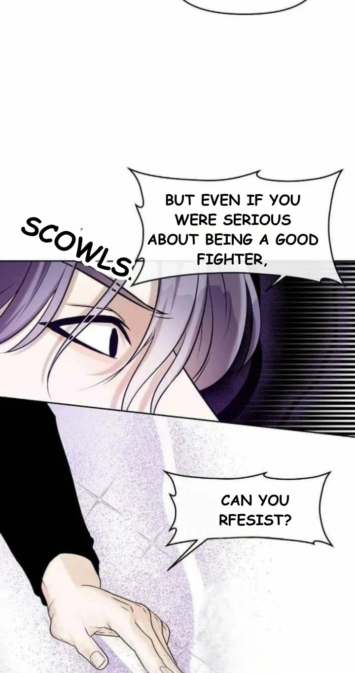 How to Win Over an Alpha Male - Chapter 3 Page 47