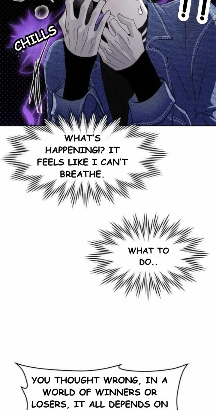 How to Win Over an Alpha Male - Chapter 3 Page 49