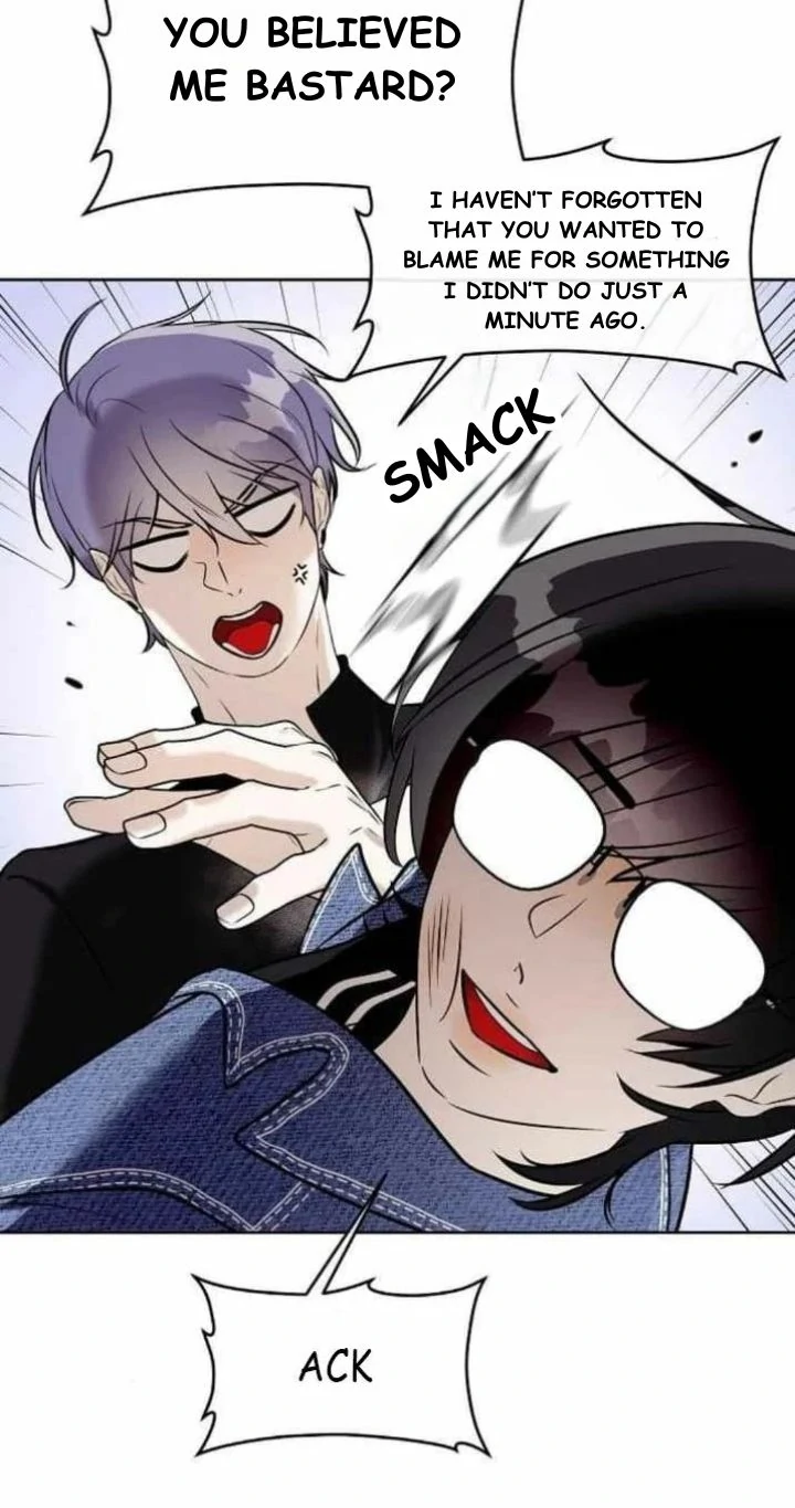 How to Win Over an Alpha Male - Chapter 3 Page 55