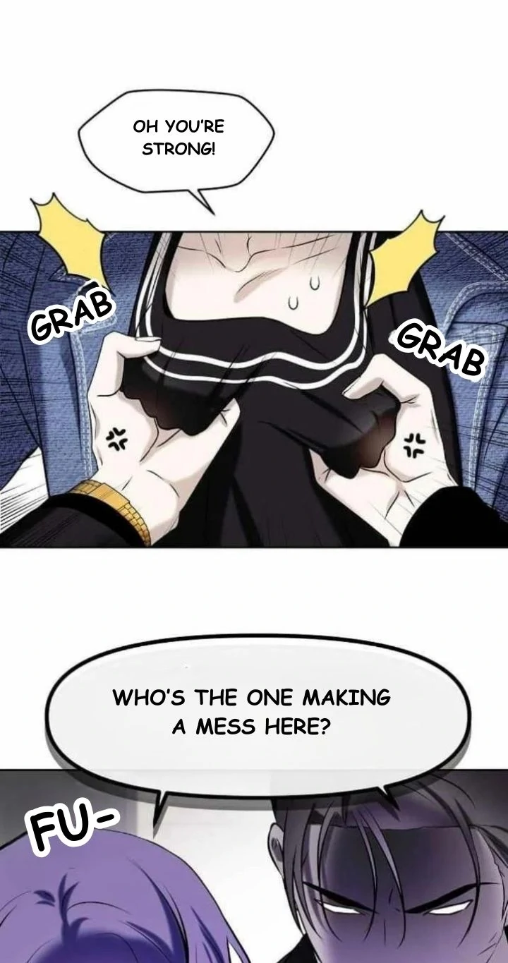 How to Win Over an Alpha Male - Chapter 3 Page 57