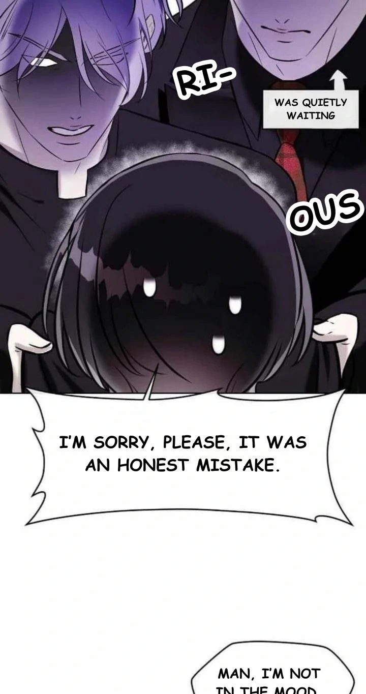 How to Win Over an Alpha Male - Chapter 3 Page 58