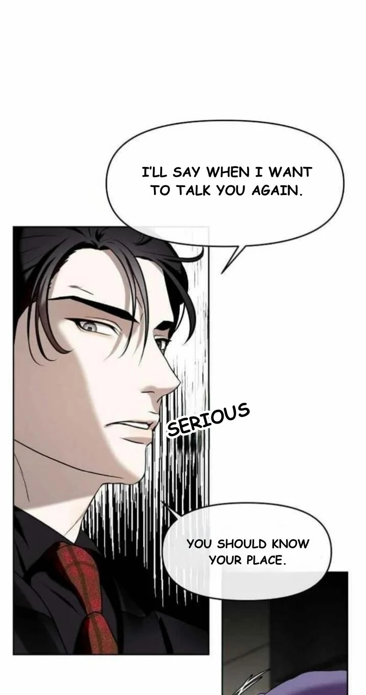 How to Win Over an Alpha Male - Chapter 3 Page 60