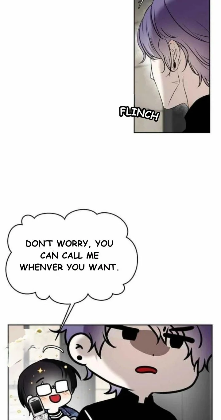 How to Win Over an Alpha Male - Chapter 3 Page 61