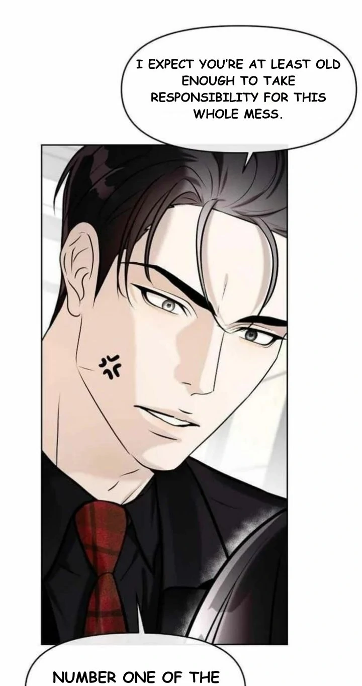 How to Win Over an Alpha Male - Chapter 3 Page 70