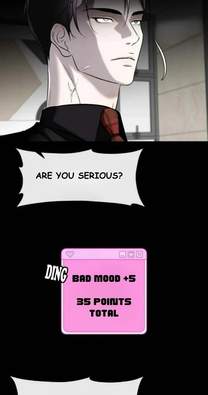 How to Win Over an Alpha Male - Chapter 3 Page 74