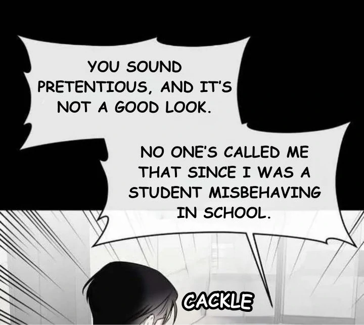 How to Win Over an Alpha Male - Chapter 3 Page 75