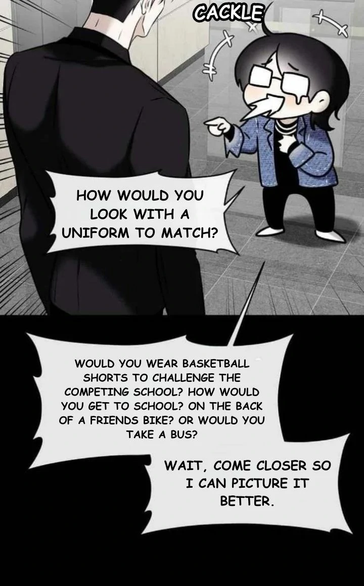 How to Win Over an Alpha Male - Chapter 3 Page 76