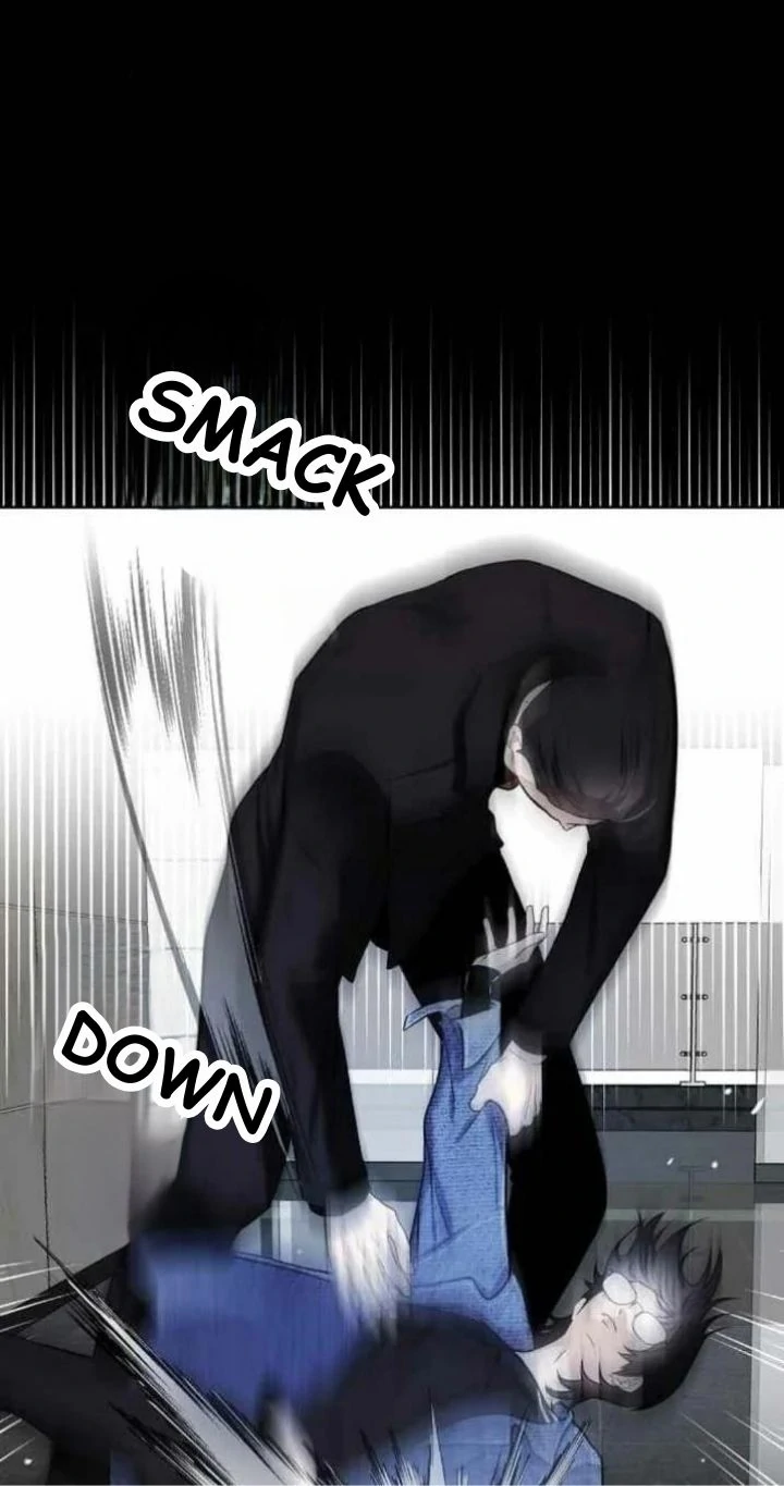 How to Win Over an Alpha Male - Chapter 3 Page 84