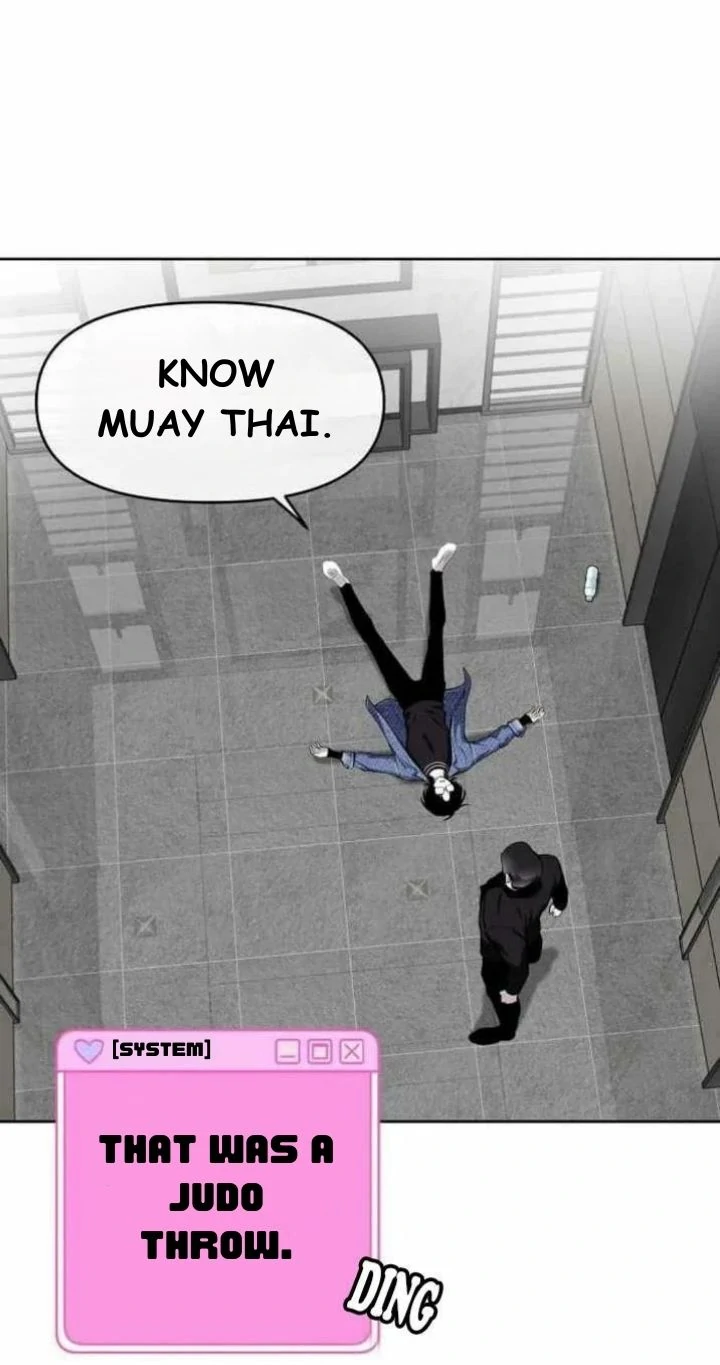 How to Win Over an Alpha Male - Chapter 3 Page 88