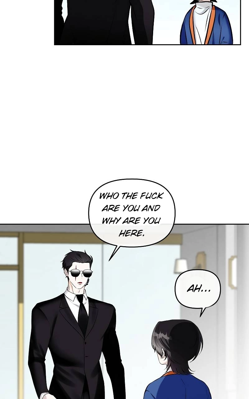 How to Win Over an Alpha Male - Chapter 30 Page 3