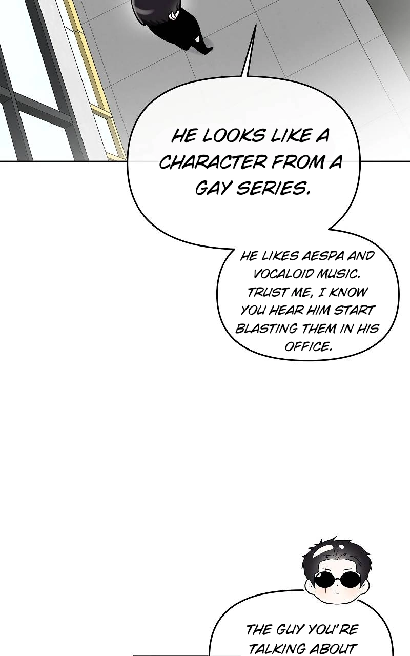 How to Win Over an Alpha Male - Chapter 30 Page 5