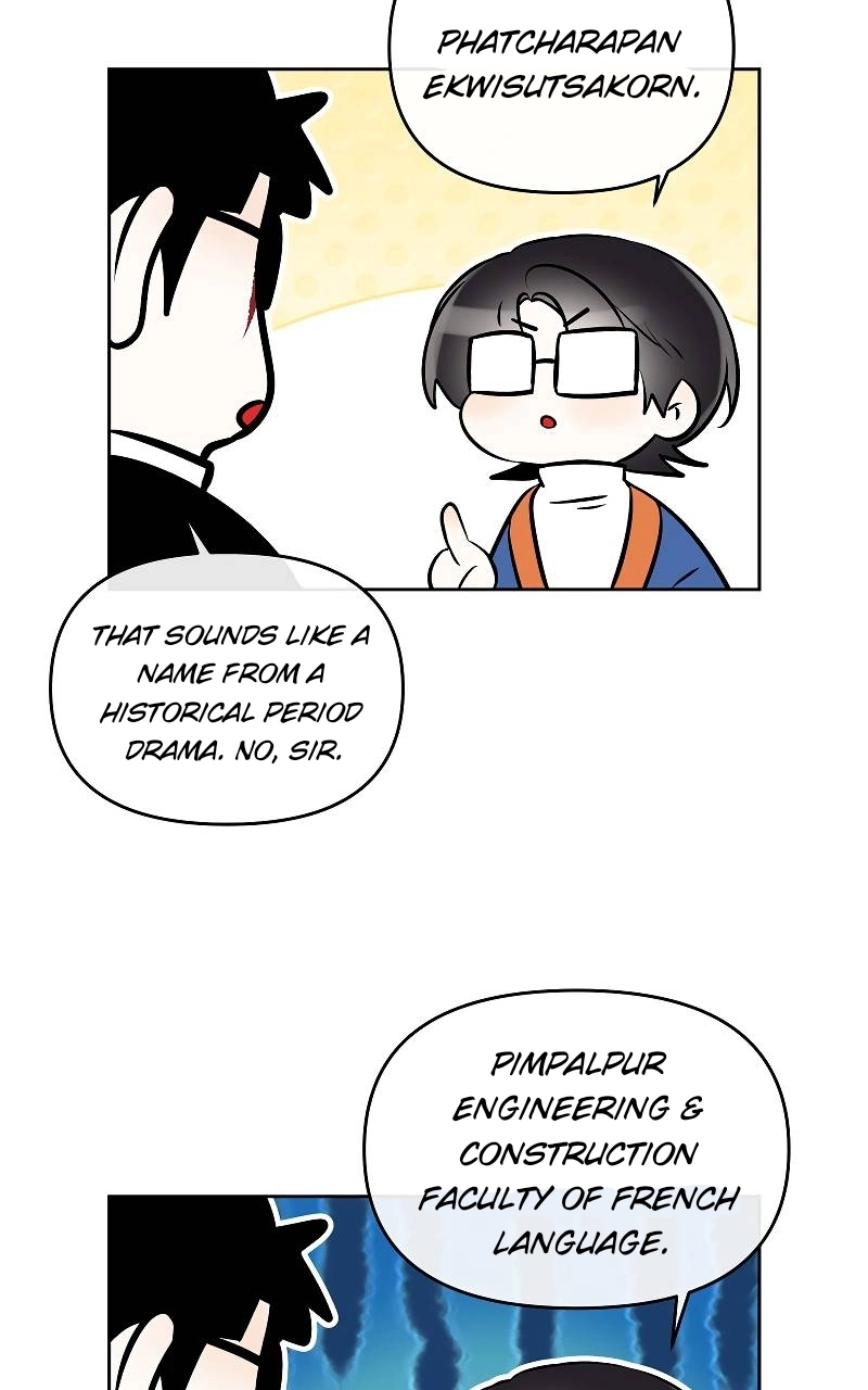 How to Win Over an Alpha Male - Chapter 30 Page 9