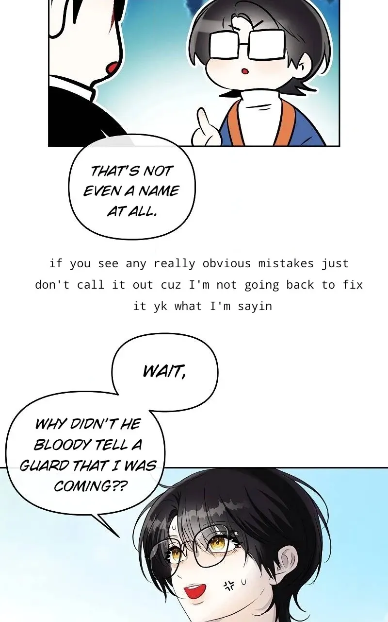 How to Win Over an Alpha Male - Chapter 30 Page 10