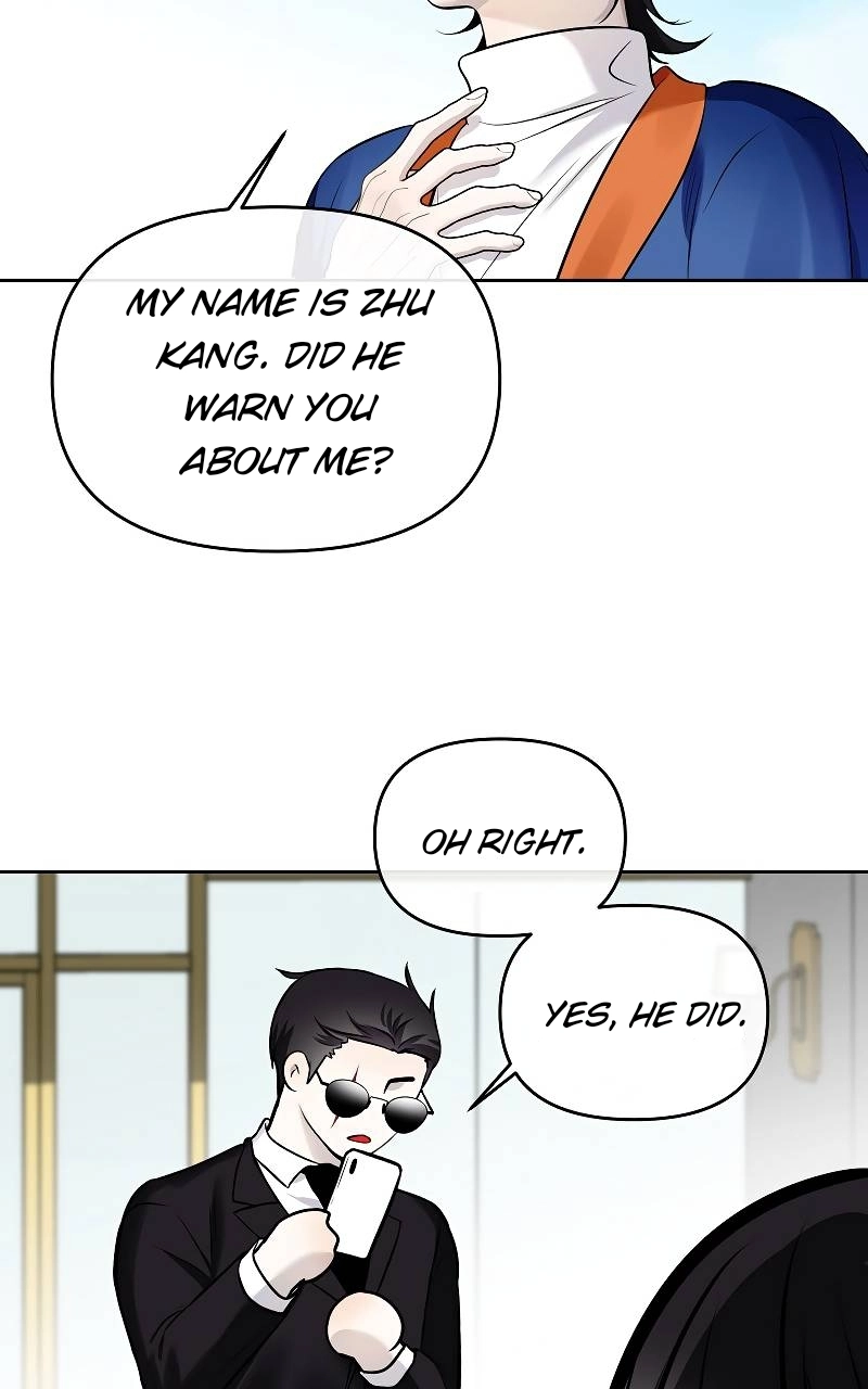How to Win Over an Alpha Male - Chapter 30 Page 11