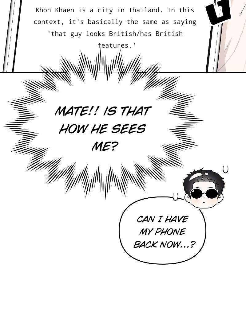 How to Win Over an Alpha Male - Chapter 30 Page 14