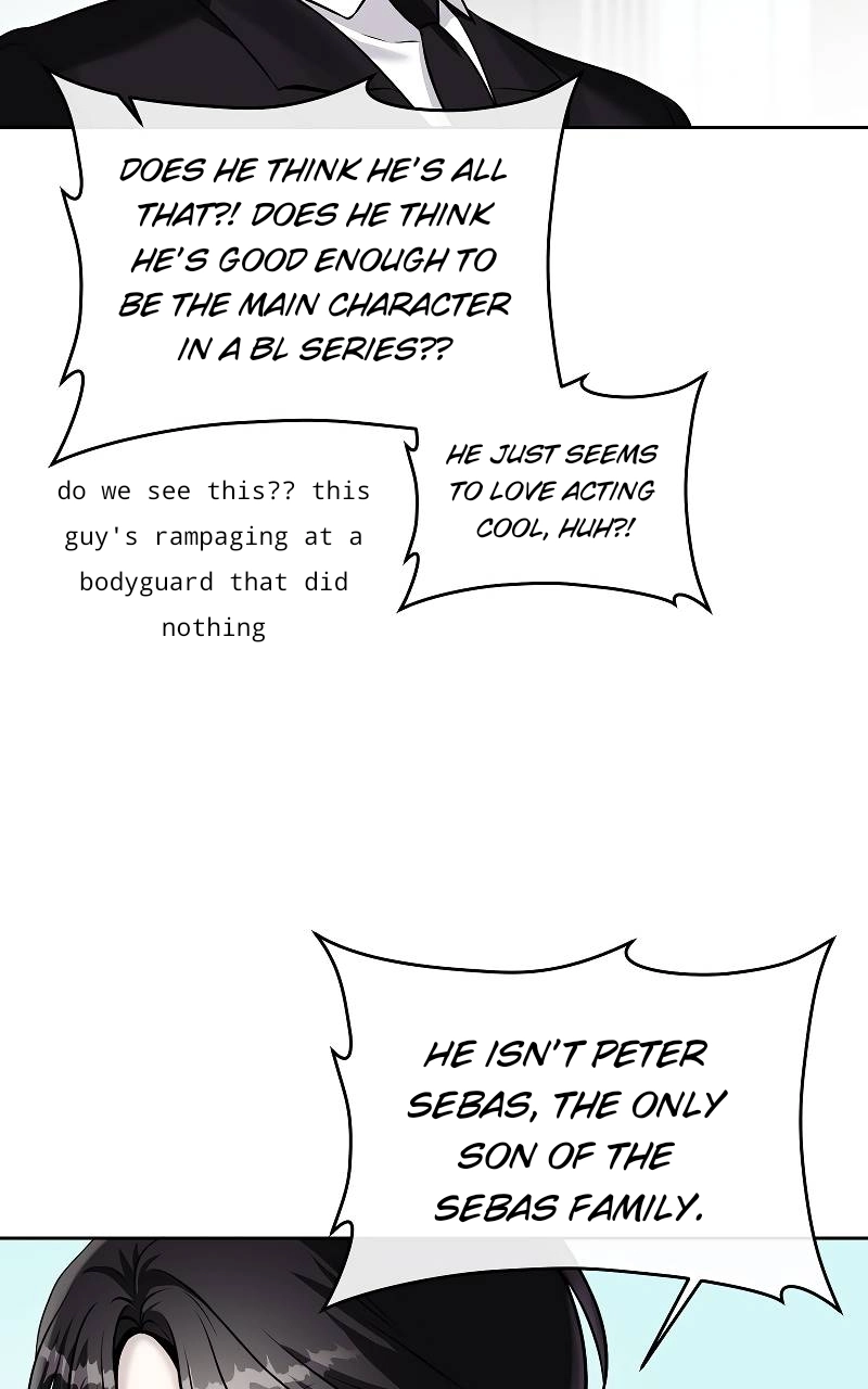 How to Win Over an Alpha Male - Chapter 30 Page 17