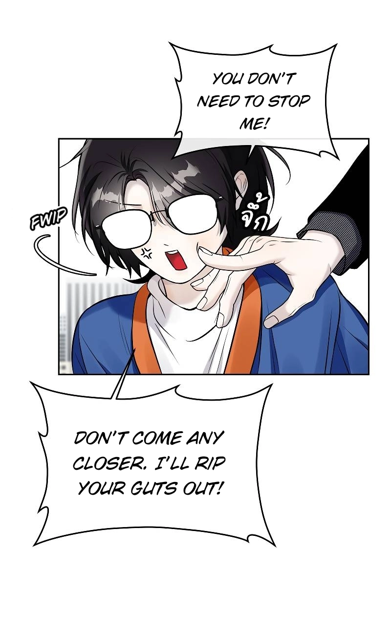 How to Win Over an Alpha Male - Chapter 30 Page 19