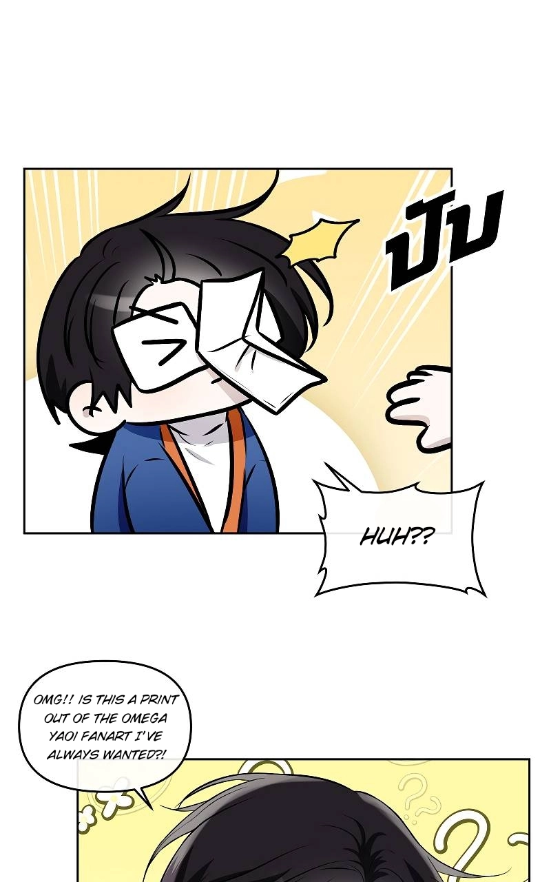 How to Win Over an Alpha Male - Chapter 30 Page 26