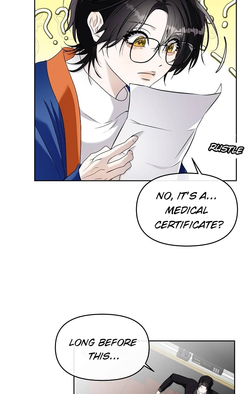 How to Win Over an Alpha Male - Chapter 30 Page 27