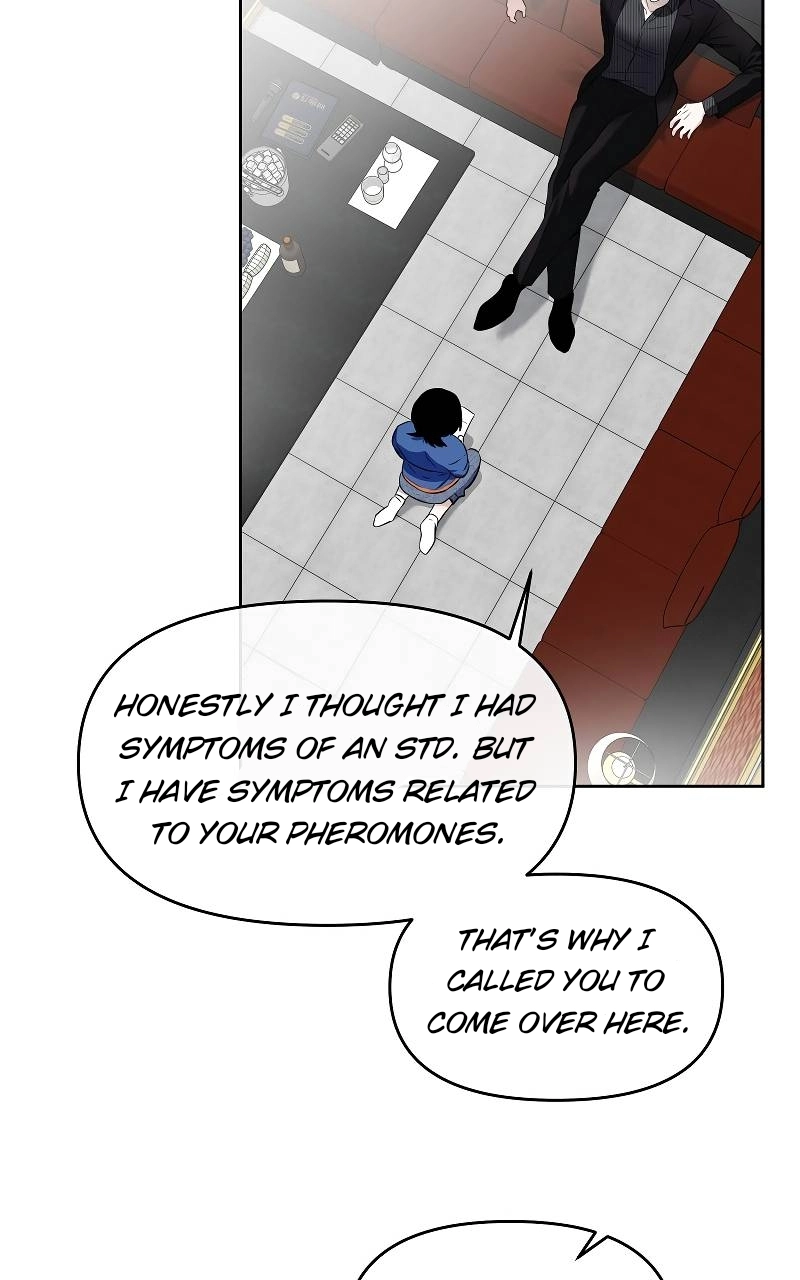How to Win Over an Alpha Male - Chapter 30 Page 28