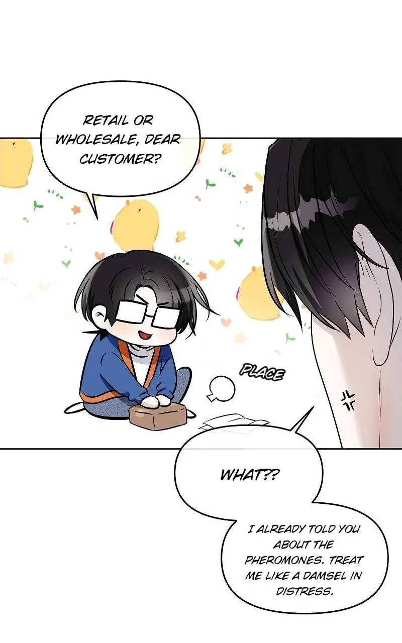 How to Win Over an Alpha Male - Chapter 30 Page 30