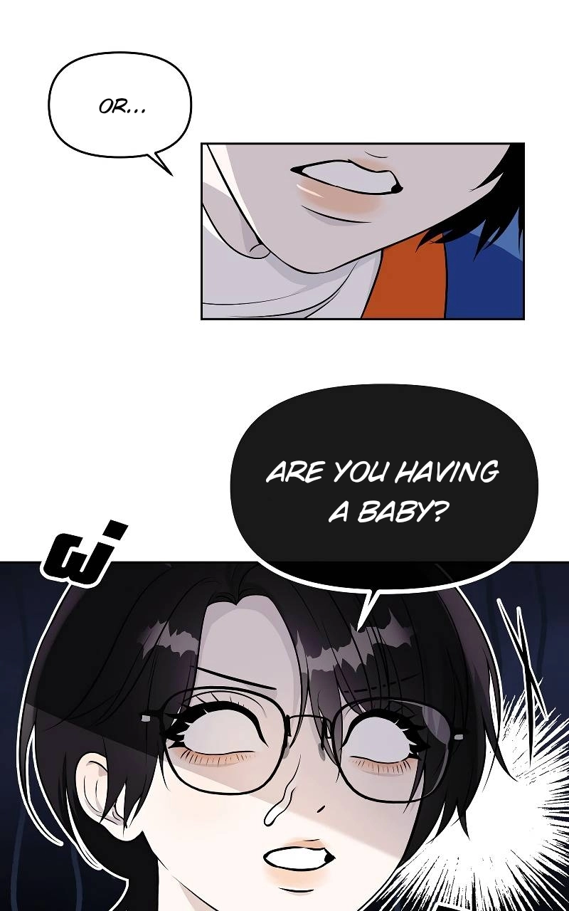 How to Win Over an Alpha Male - Chapter 30 Page 32
