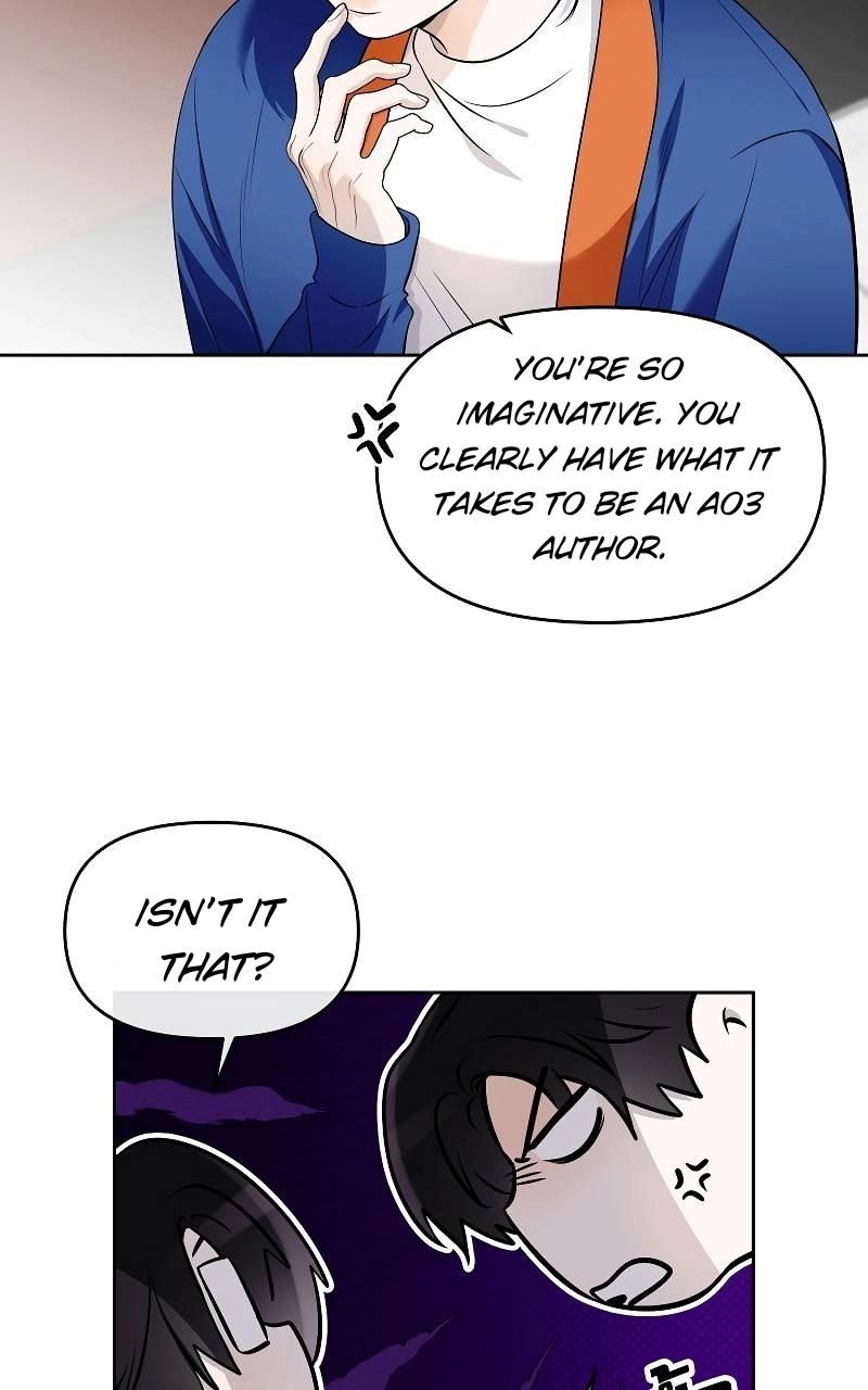 How to Win Over an Alpha Male - Chapter 30 Page 36