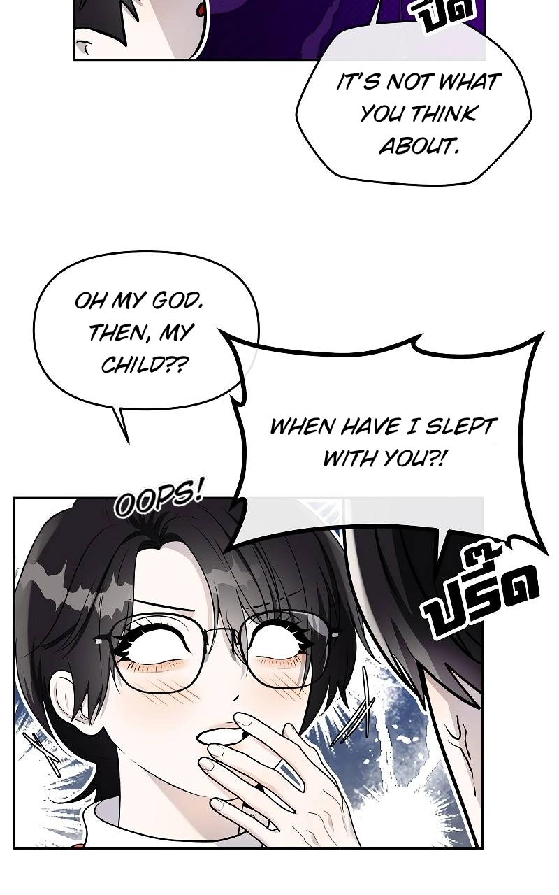 How to Win Over an Alpha Male - Chapter 30 Page 37