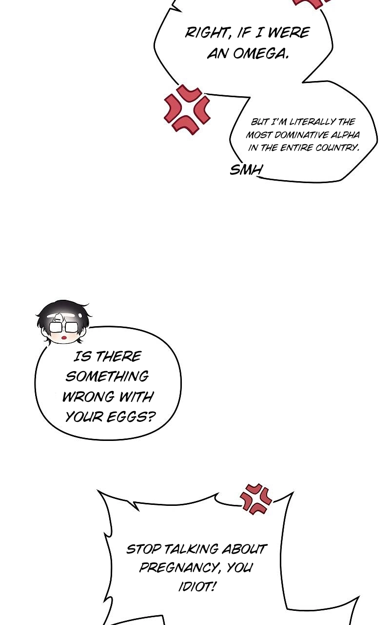 How to Win Over an Alpha Male - Chapter 30 Page 39