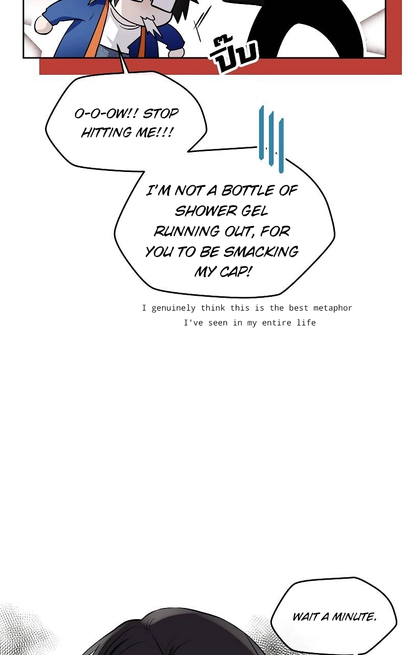 How to Win Over an Alpha Male - Chapter 30 Page 42