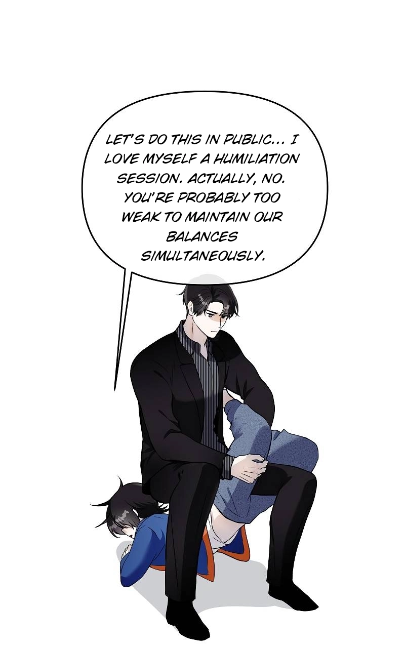 How to Win Over an Alpha Male - Chapter 30 Page 46