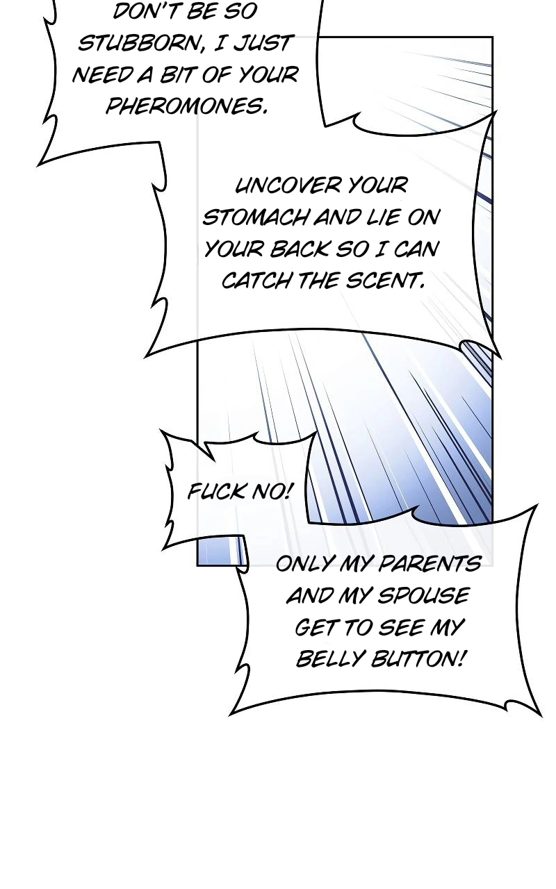 How to Win Over an Alpha Male - Chapter 30 Page 49