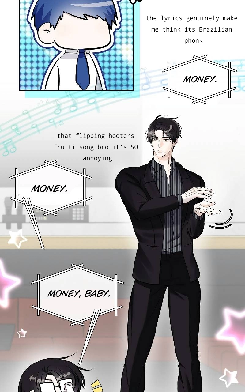 How to Win Over an Alpha Male - Chapter 30 Page 53