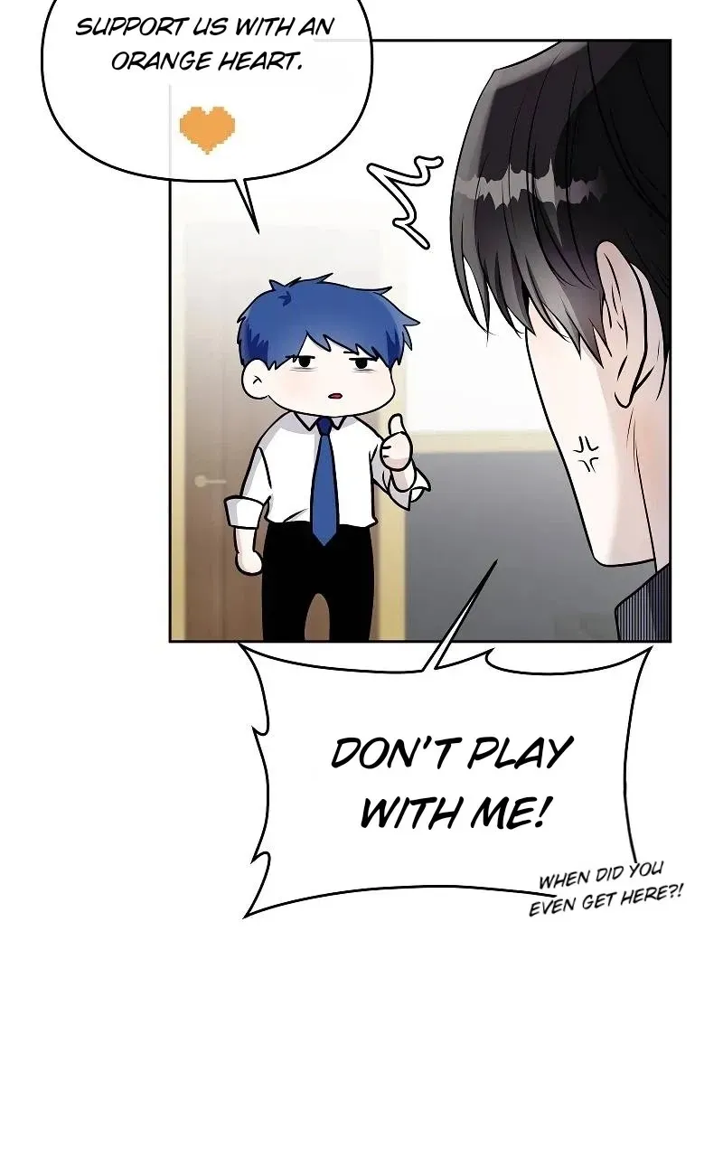 How to Win Over an Alpha Male - Chapter 30 Page 60
