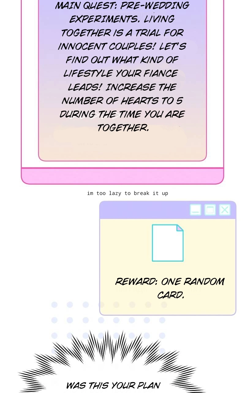 How to Win Over an Alpha Male - Chapter 30 Page 69