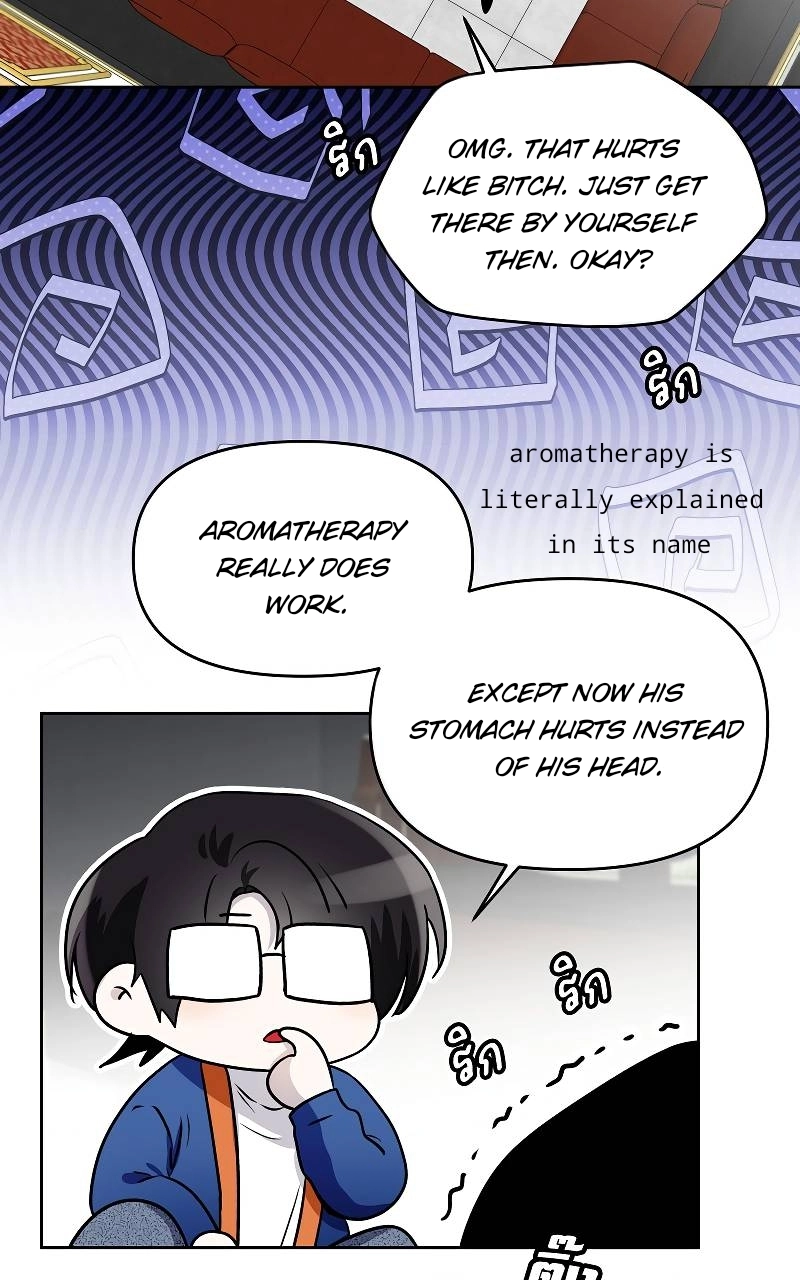 How to Win Over an Alpha Male - Chapter 30 Page 76