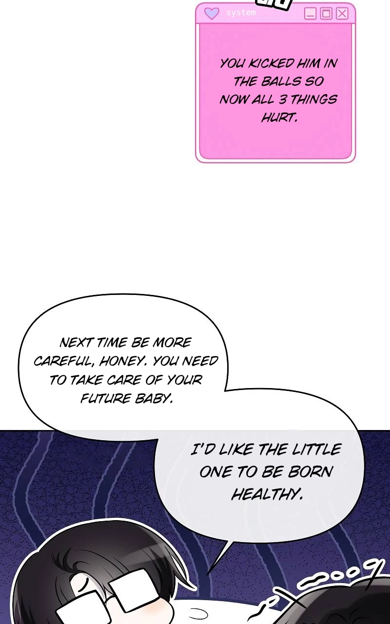 How to Win Over an Alpha Male - Chapter 30 Page 77