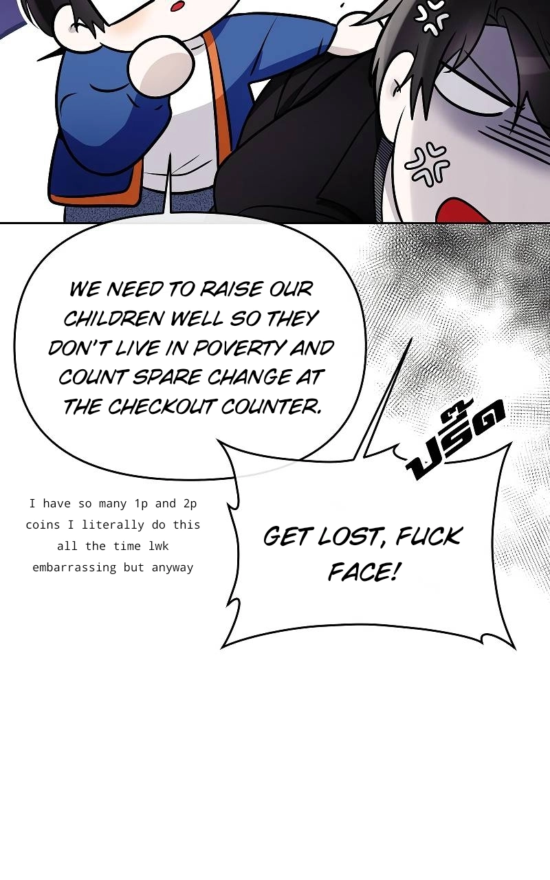 How to Win Over an Alpha Male - Chapter 30 Page 78