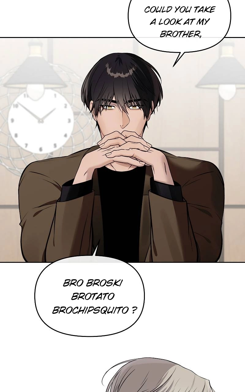 How to Win Over an Alpha Male - Chapter 30 Page 81