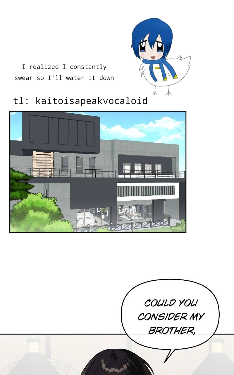 How to Win Over an Alpha Male - Chapter 31 Page 1