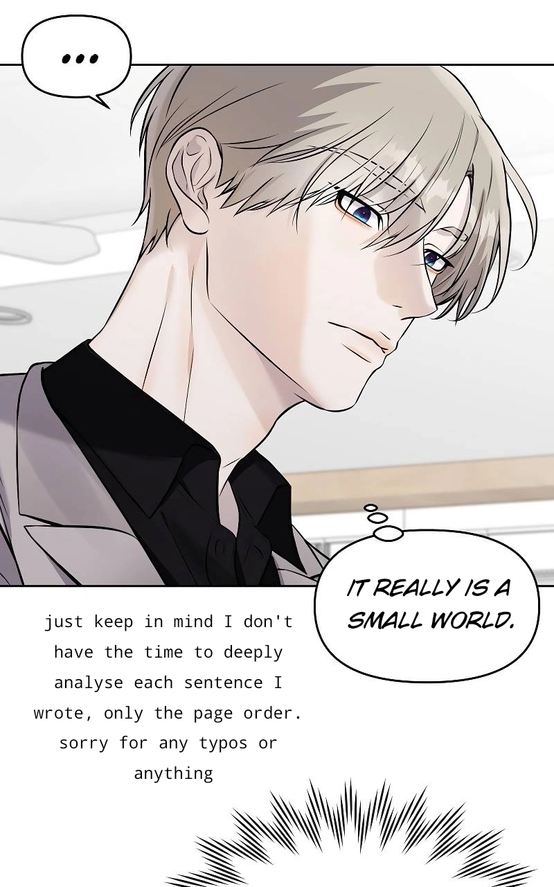 How to Win Over an Alpha Male - Chapter 31 Page 4