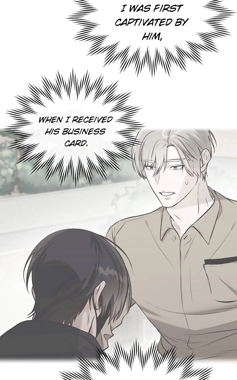 How to Win Over an Alpha Male - Chapter 31 Page 5